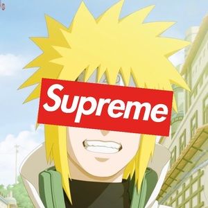 Meet your Posher, Aaron